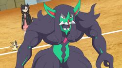 snarl bulbapedia|grimmsnarl evolution.